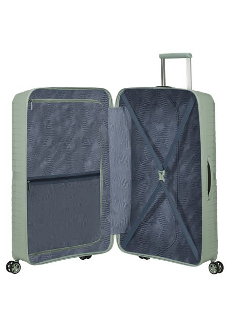 Airconic 77cm Valigia da stiva L AMERICAN TOURISTER | AIRCONIC L 77/28SATURN SAGE
